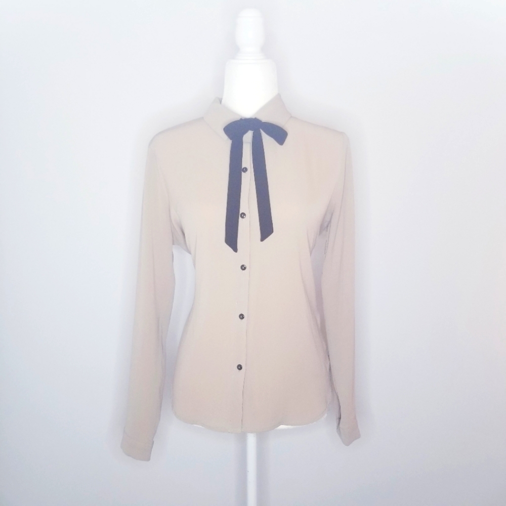 Forever 21 Blouse